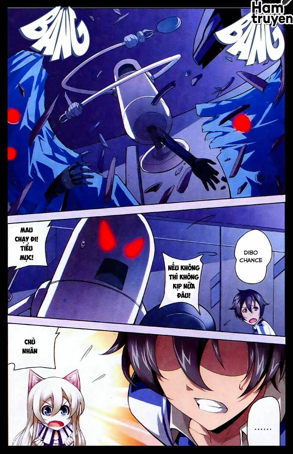 tinh kỷ nguyên chapter 9 22