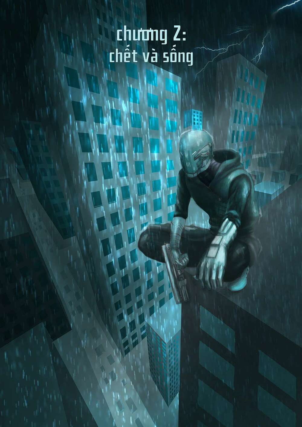 destiny's curse 7 - bản chất chapter 2 1