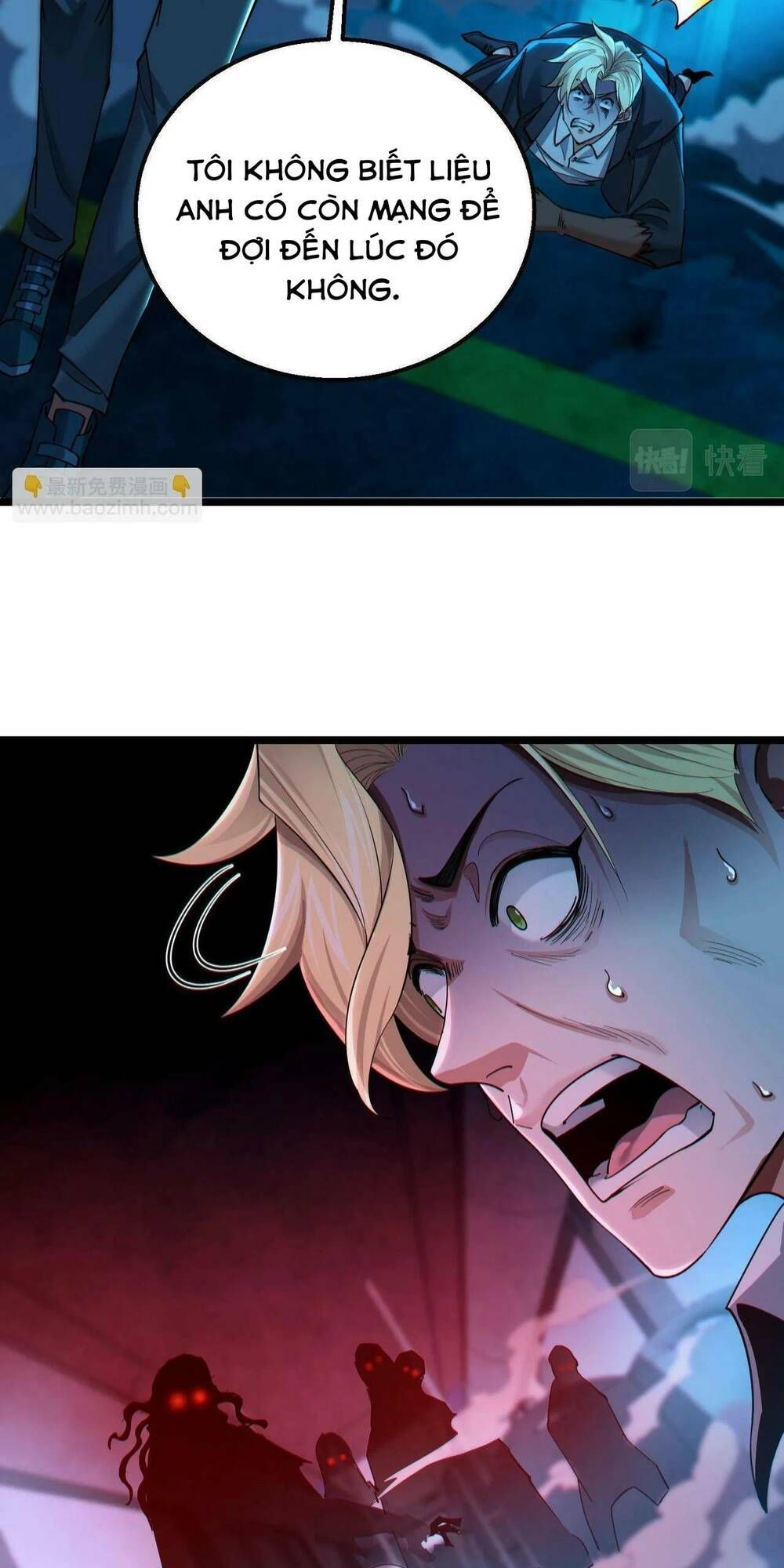 trong tôi có quỷ chapter 16 30