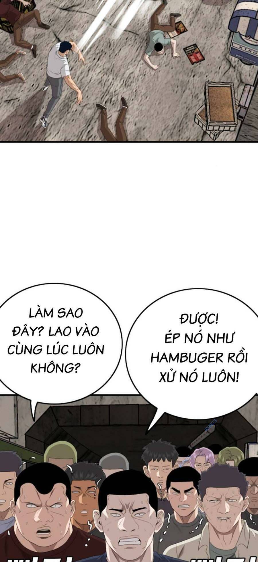 người xấu chapter 149 114