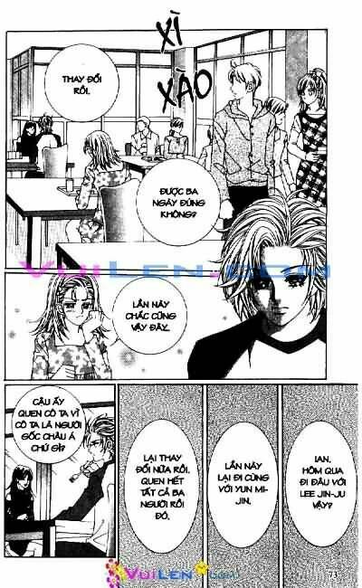 tình yêu quý tộc chapter 108 14