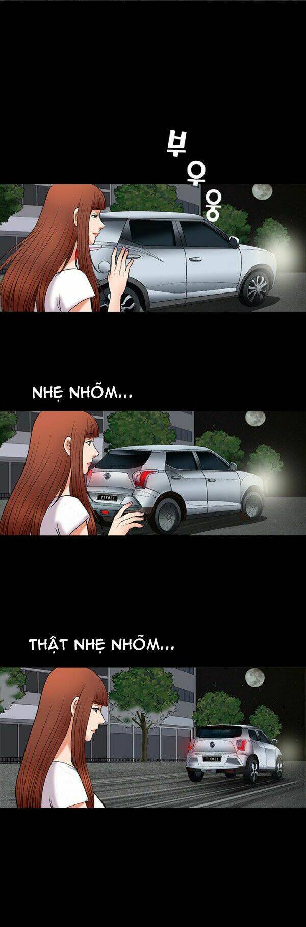seduction - quyến rũ chapter 5 16