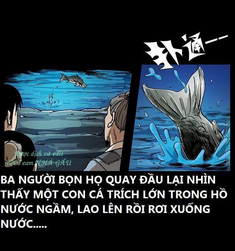 tiên sơn truyền kỳ chapter 26 18