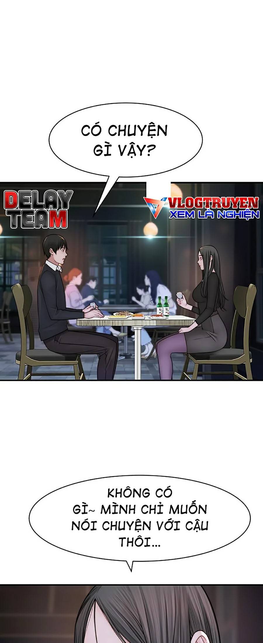 giữa hai ta chapter 59 1