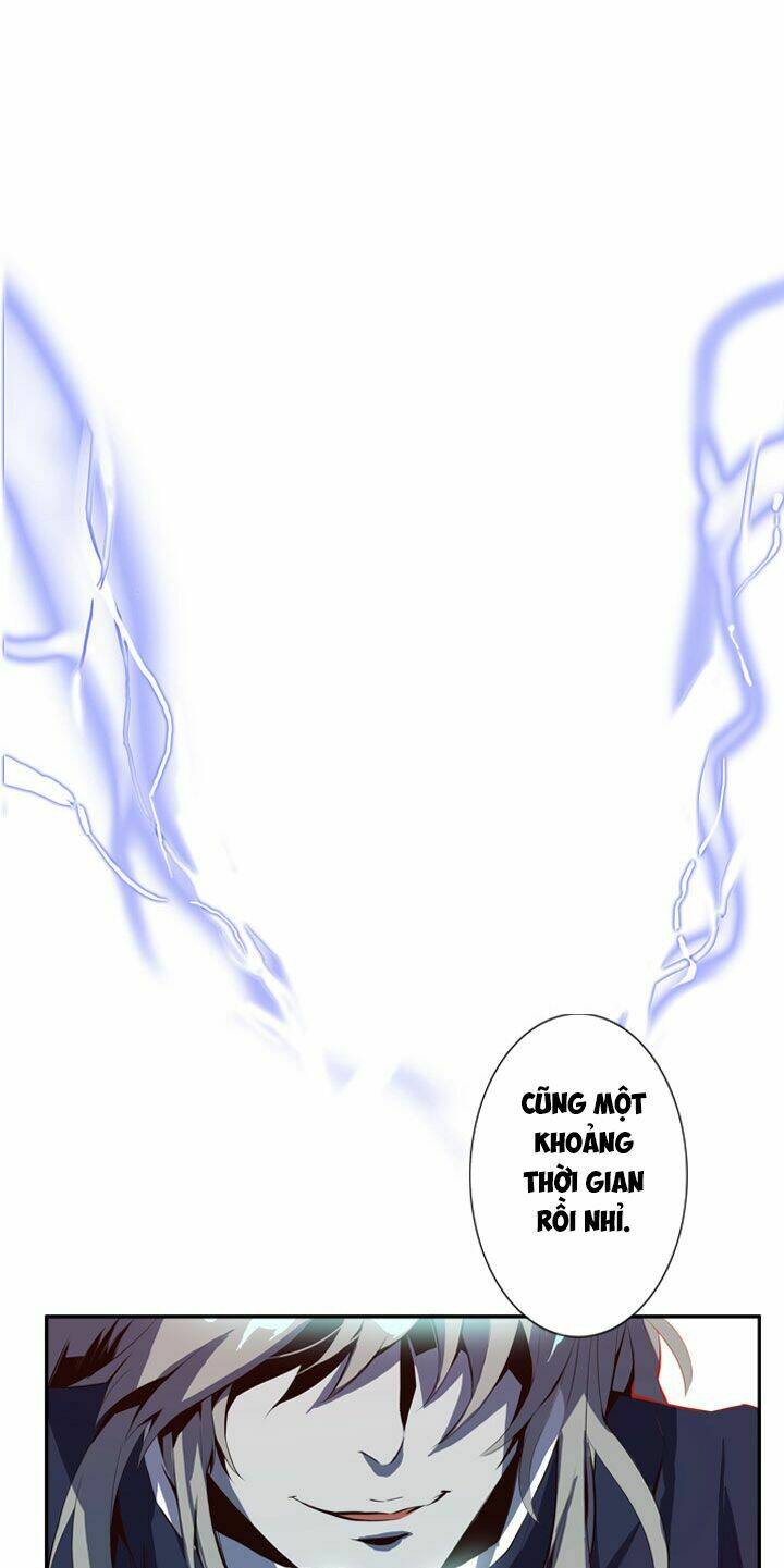 dusk howler chapter 29 30