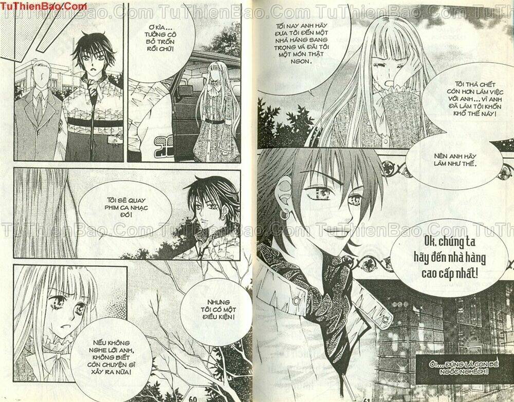 dự án siêu sao chapter 1 29