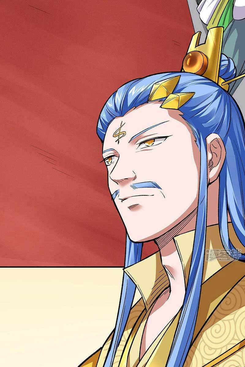 võ đạo độc tôn chapter 540 32