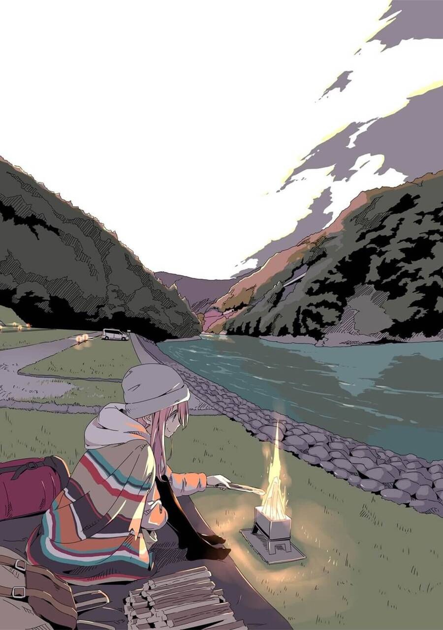 yurukyan chapter 60 7