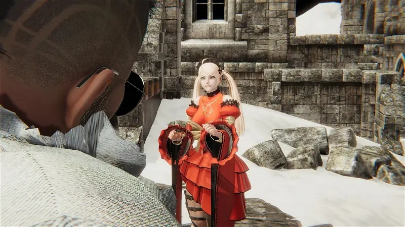 đừng gây sự với karu chapter 1 130