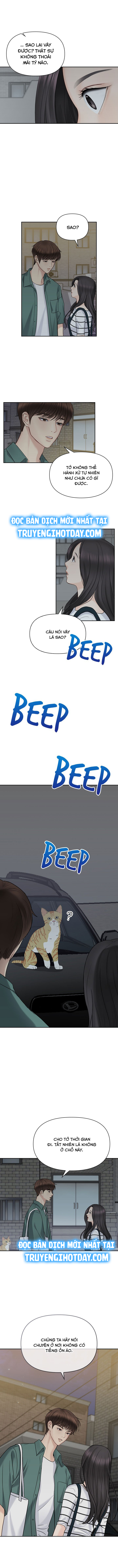 hẹn hò rồi yêu chapter 35 4