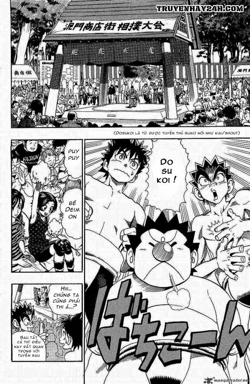 lá chắn mắt chapter 114 6