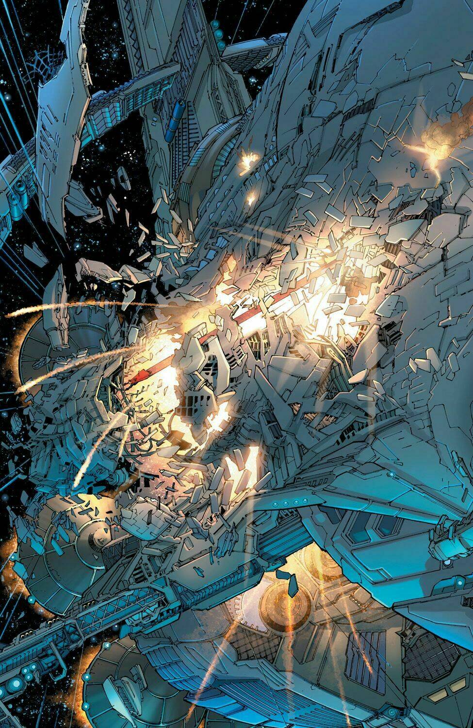 superman unchained chapter 1 6