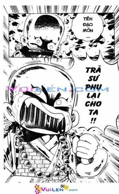 những người bạn tốt chapter 23 86