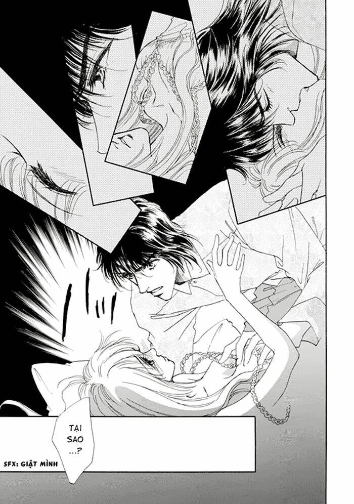 kokoro no subete wo chapter 5 1