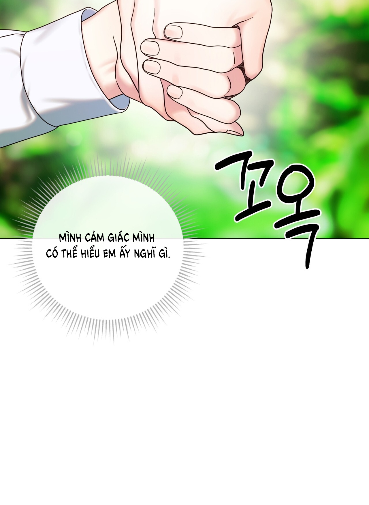 hợp đồng hôn nhân với hai người chồng chapter 13.2 20