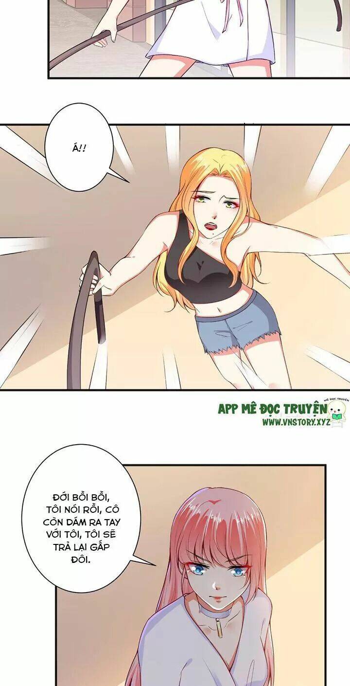 tổng tài đại nhân thật xấu hổ chapter 100 5