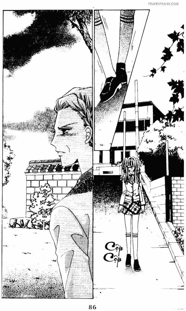 điên vì yêu - love like crazy chapter 46 2