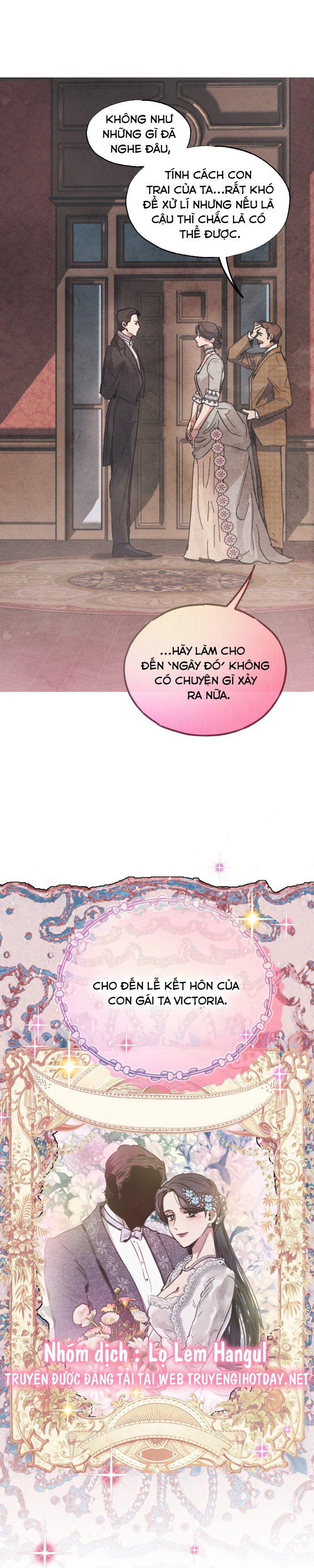 người tình trăng xanh chapter 2 2