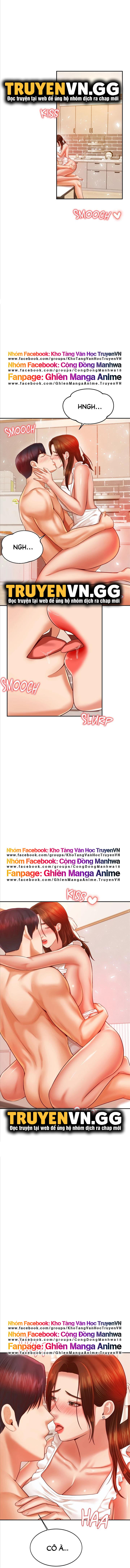 cô giáo ngoài giờ chapter 26 2