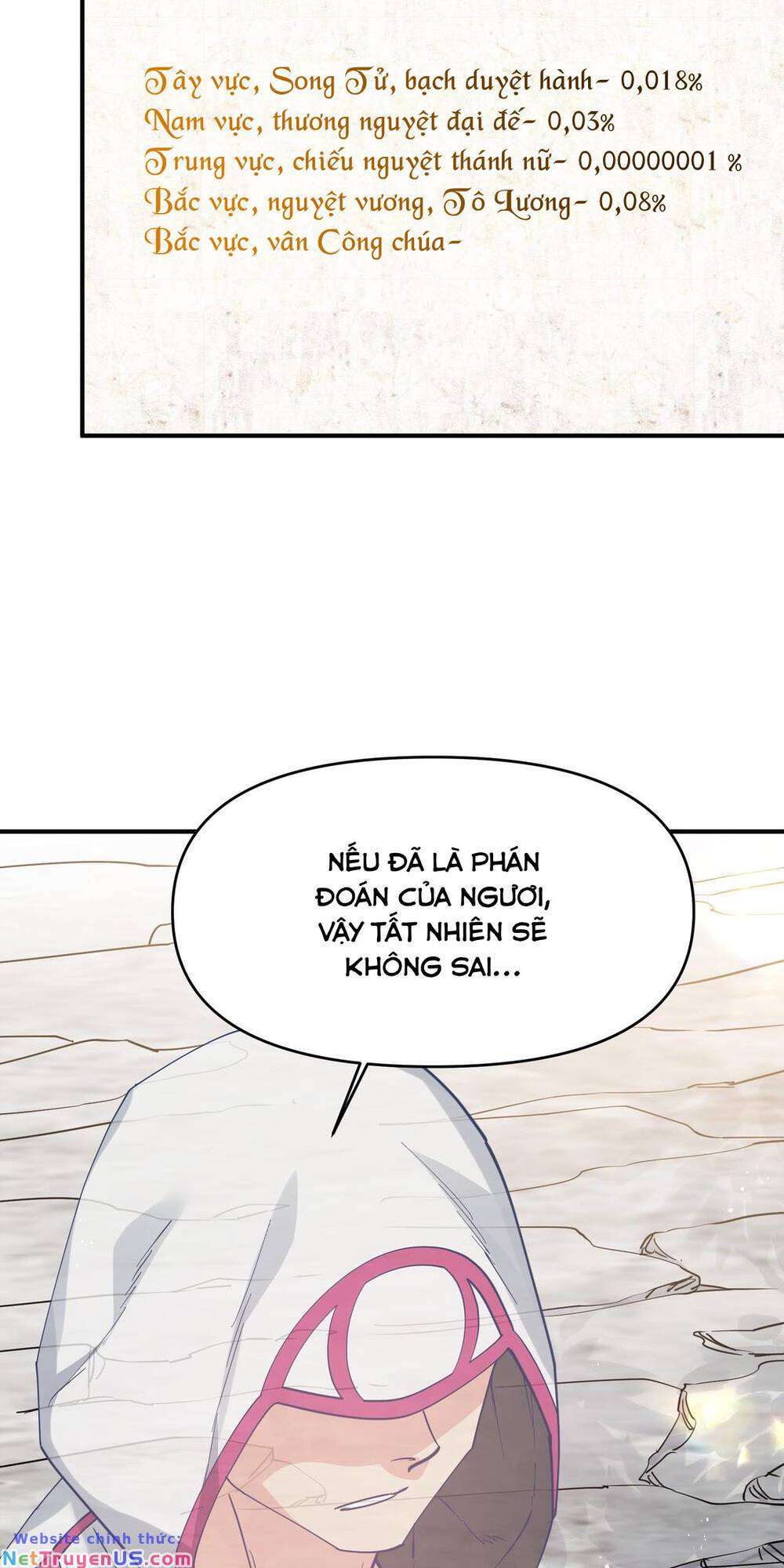 Thế Nhân Thực Sự Tin Tôi Là Đại Boss chapter 49 10