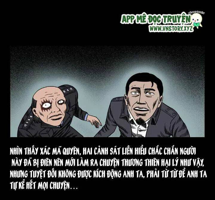 kỳ án có thật chapter 36 4