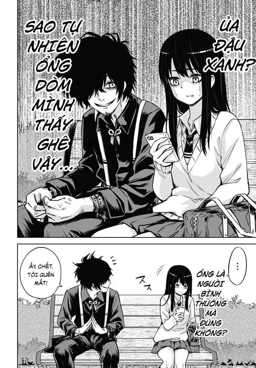 mieruko-chan chapter 34 6