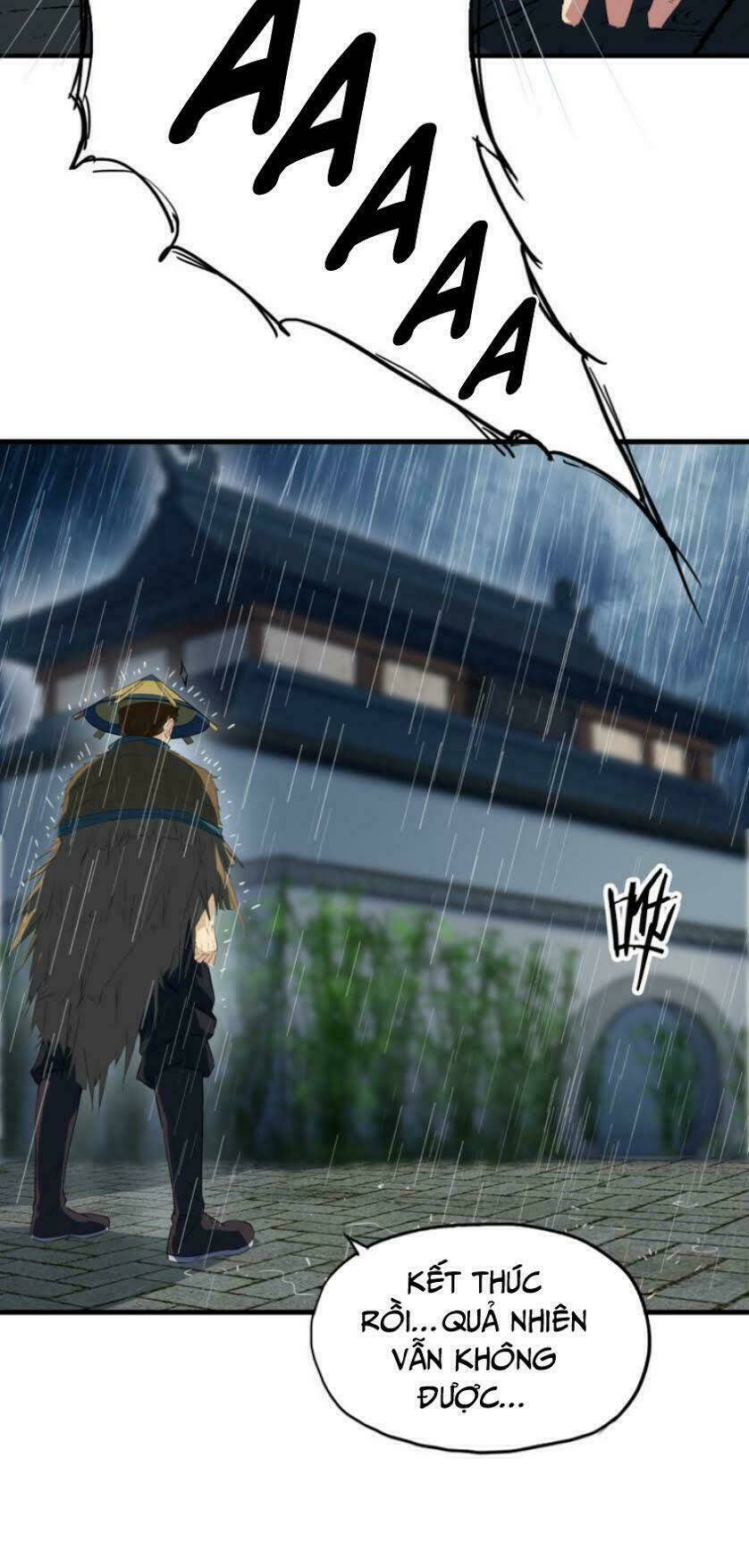 long mạch võ thần chapter 8 20