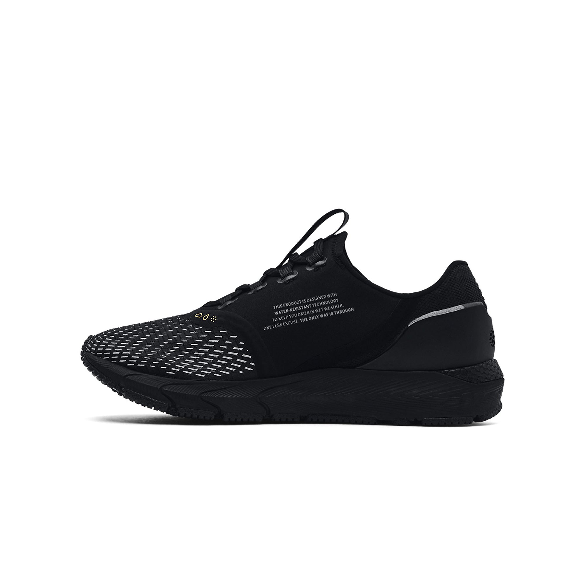 Giày tập luyện nữ Under Armour Hovr Sonic 4 Storm - 3024234-001