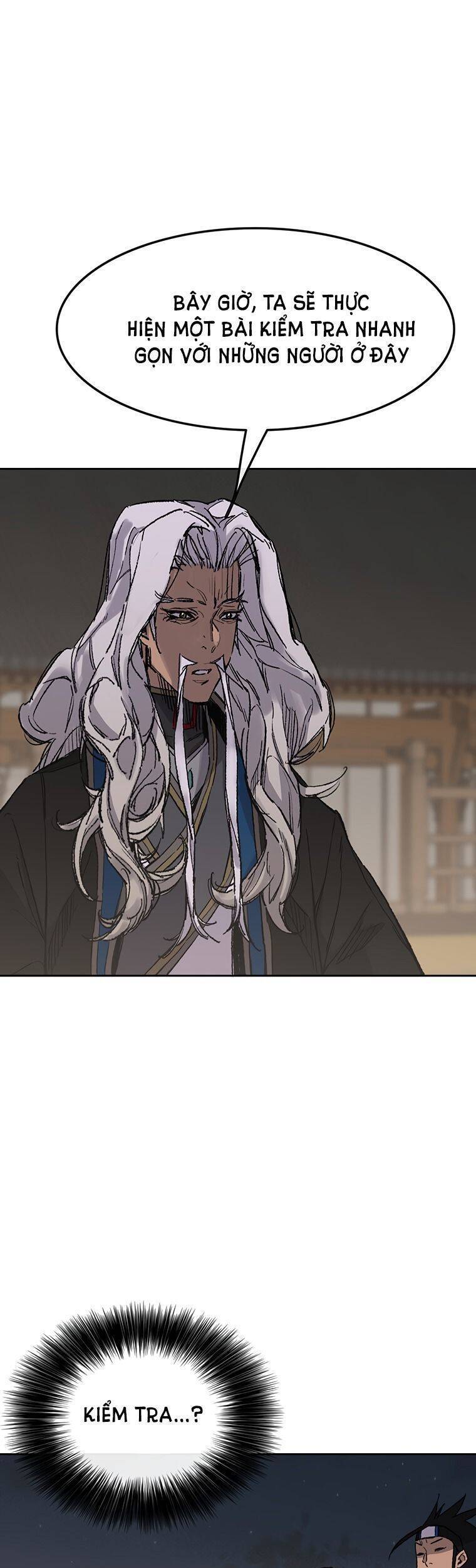 kiếm sĩ bất bại chapter 96 9
