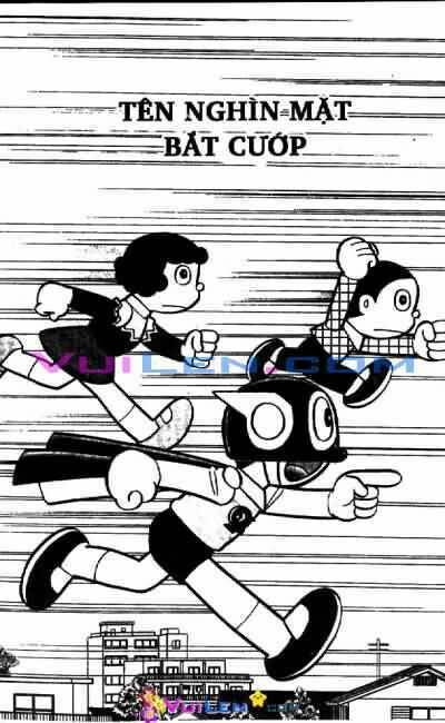 siêu nhân pacman chapter 12 55