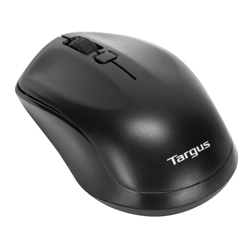 Bộ bàn phím, chuột không dây TARGUS Wireless-KM610- Hàng chính hãng