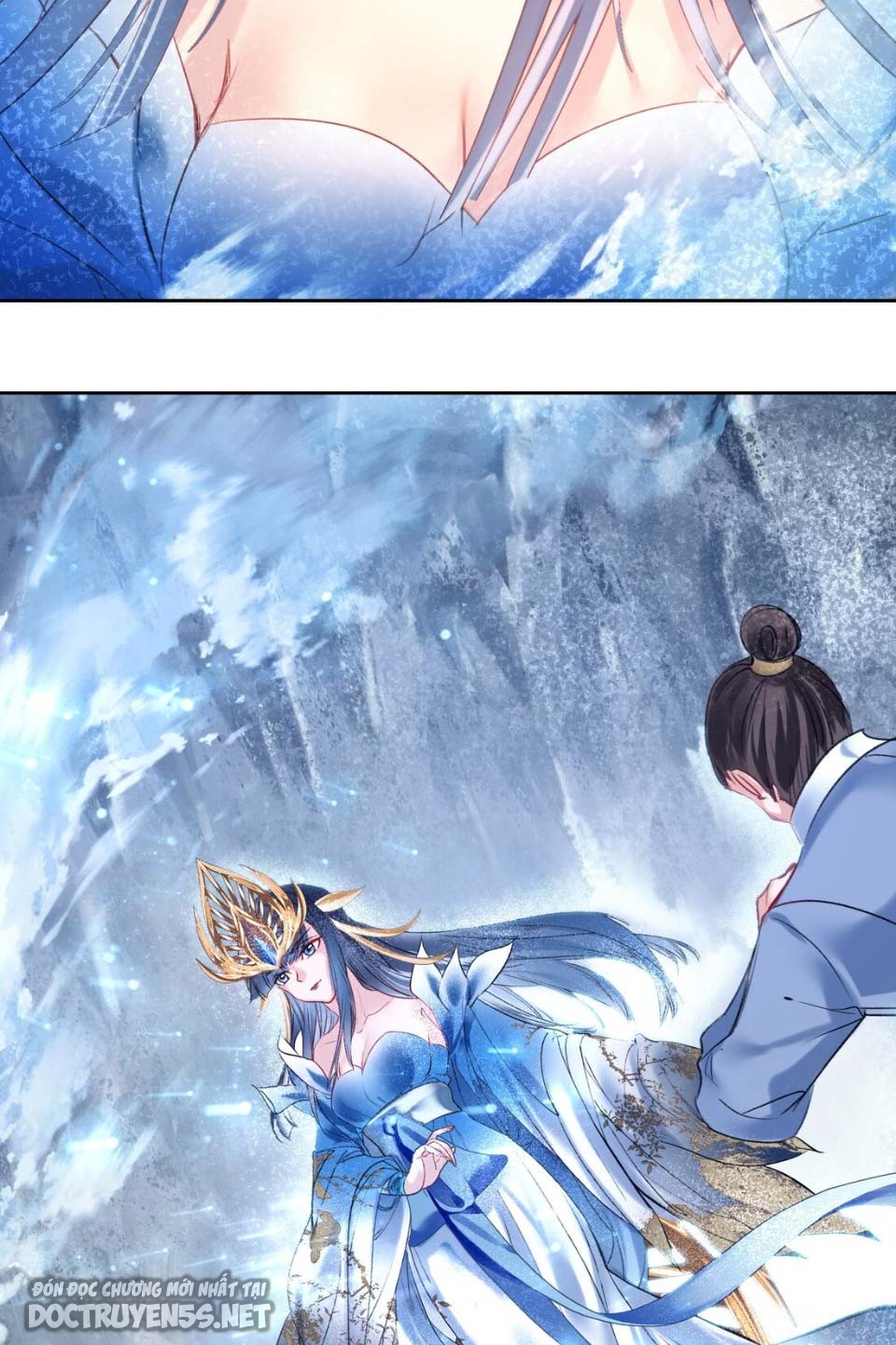 hóa ra ta là tuyệt thế cao thủ chapter 4 33