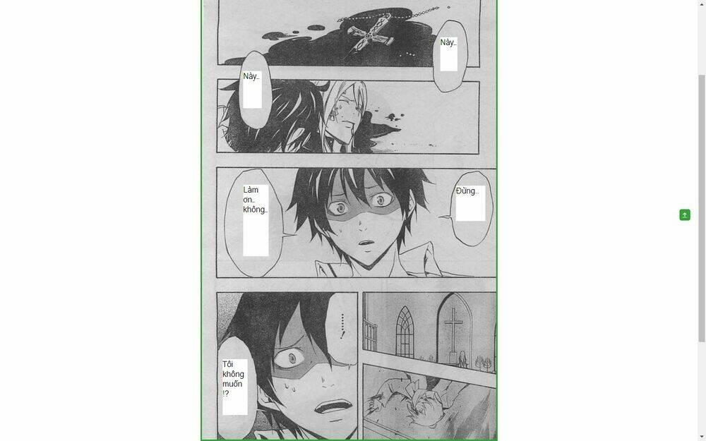 guilty crown chapter 23 19