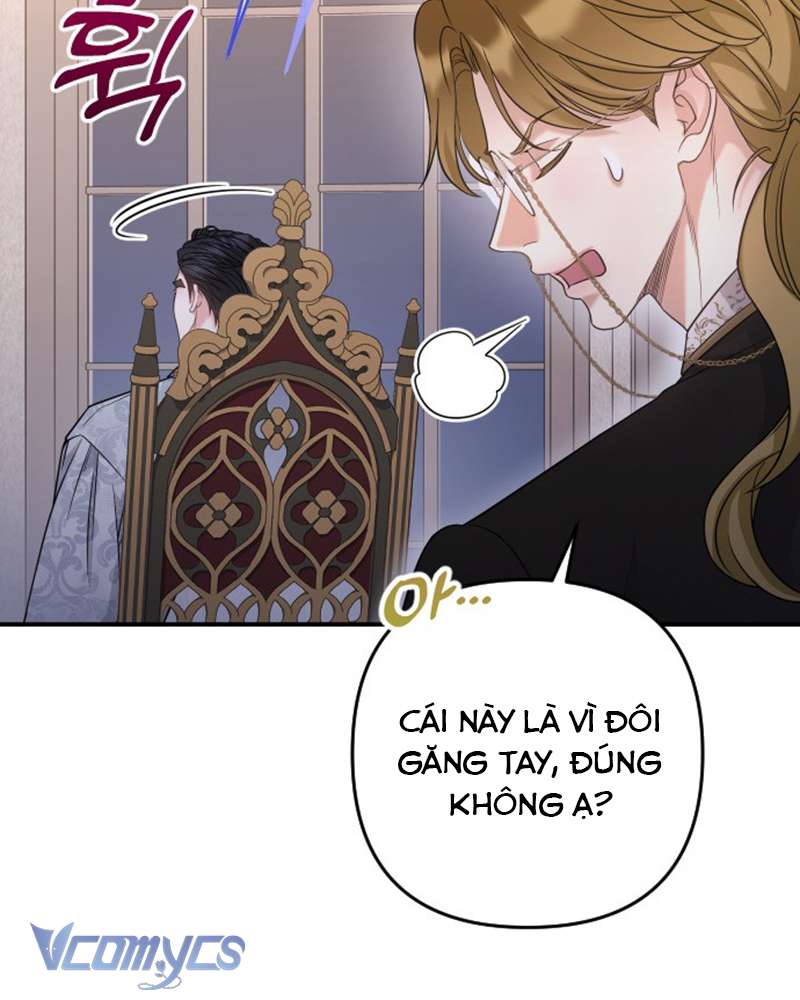 trước khi em có ý định chạy trốn ta sẽ ngăn chặn nó chapter 5 125