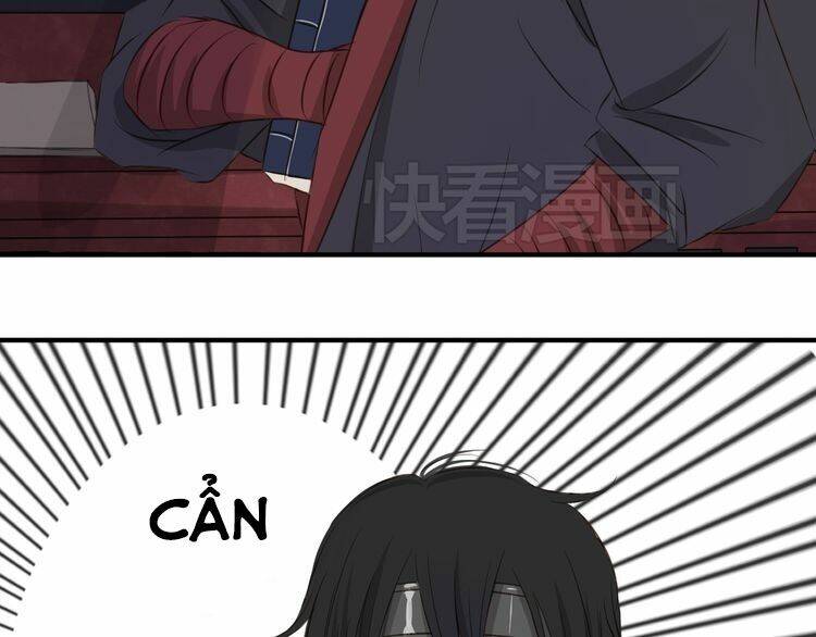 bạch lý hành giả chapter 3 40