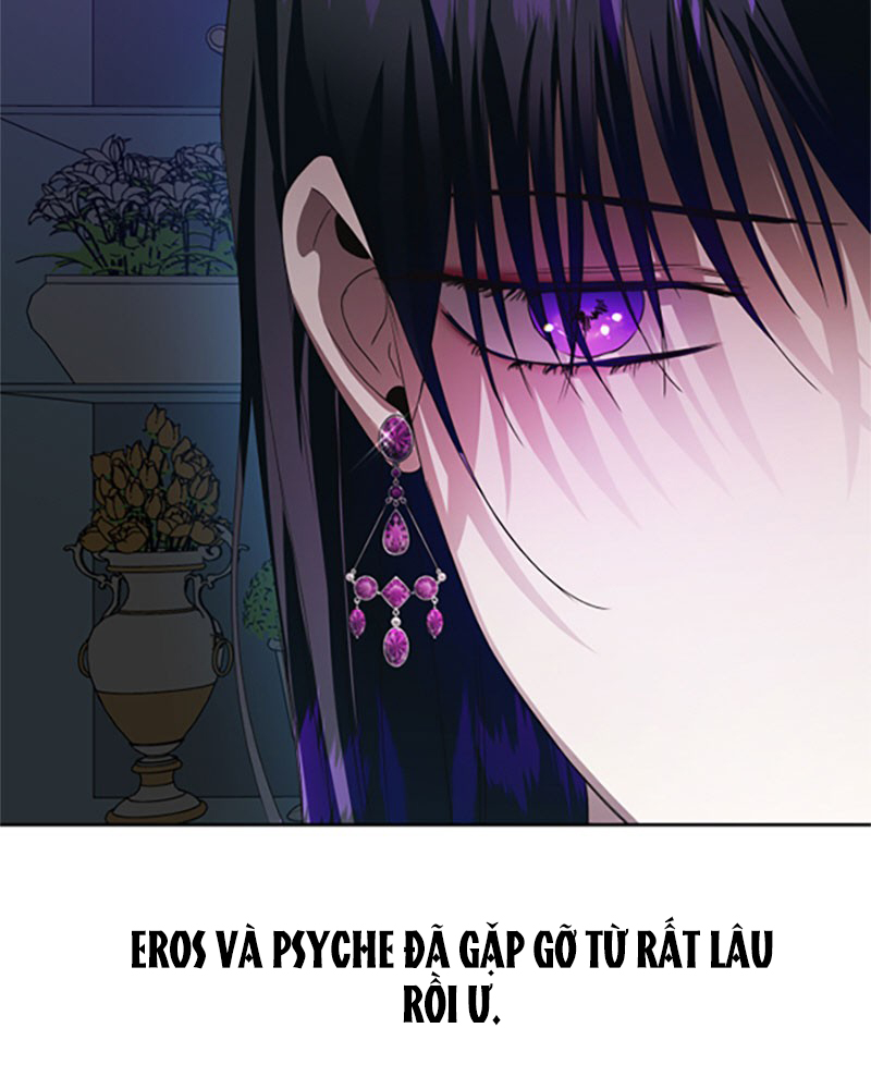 tôi muốn trở thành cô ấy dù chỉ là một ngày chapter 45 47