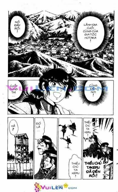 vương tử takeru chapter 2 106