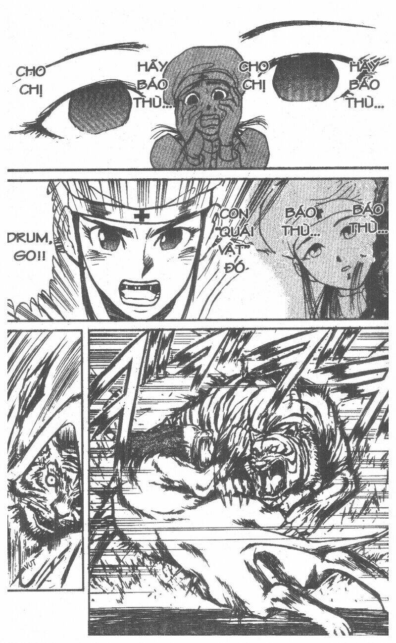 karakuri circus - gánh xiếc quái dị chapter 5 108