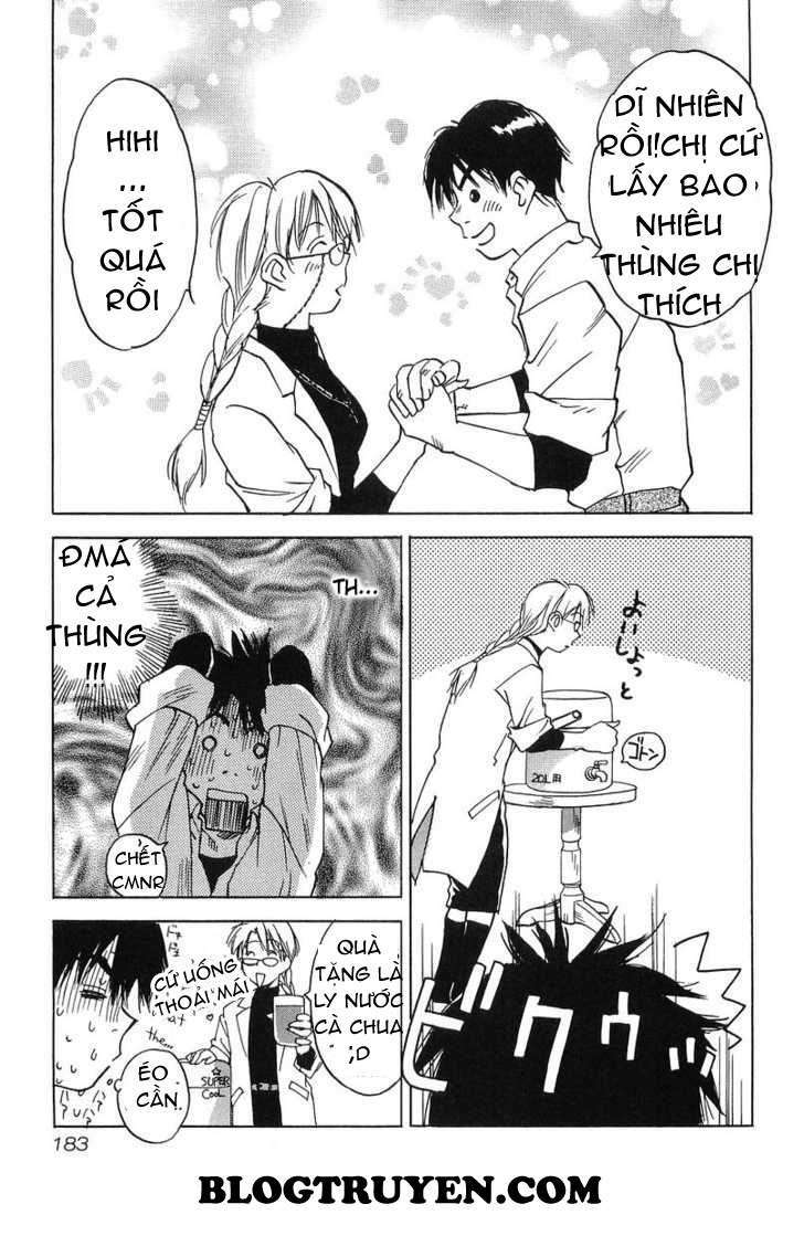 magetsukan kitan chapter 8 6