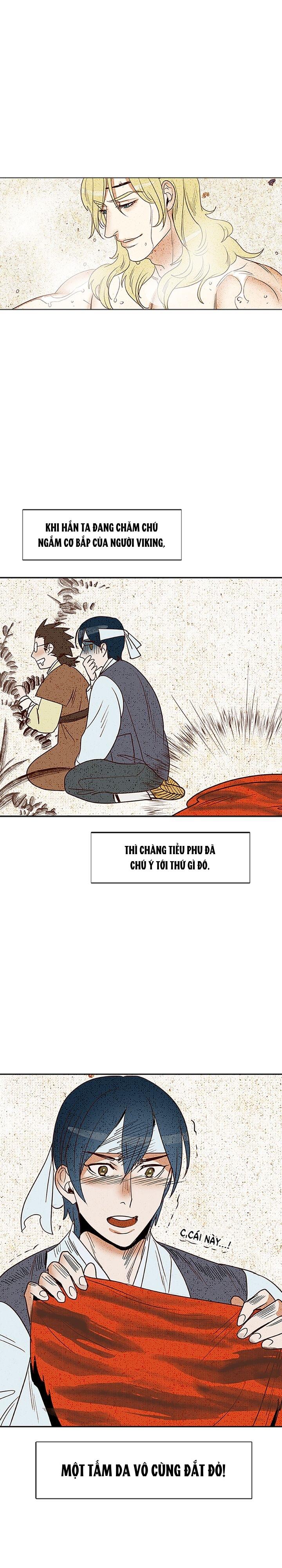 rạp chiếu phim bl cổ điển chapter 35 11