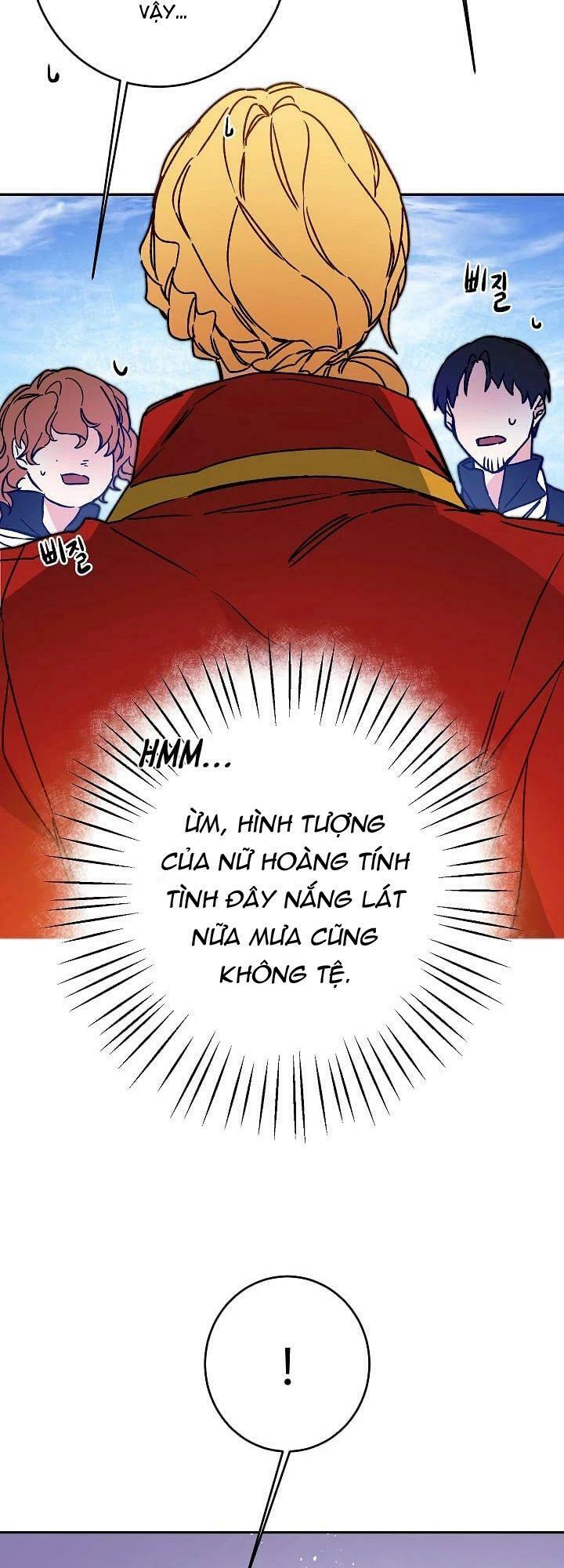 tôi trở thành hoàng đế bạo chúa trong tiểu thuyết chapter 35 42