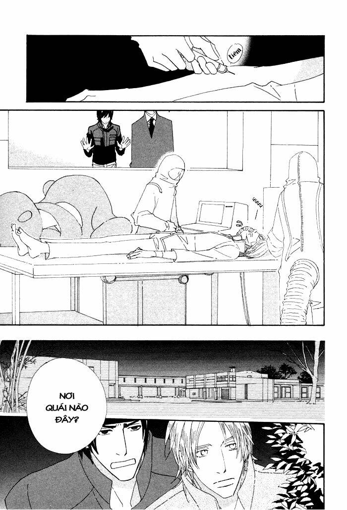 kigurumi planet chapter 9 5