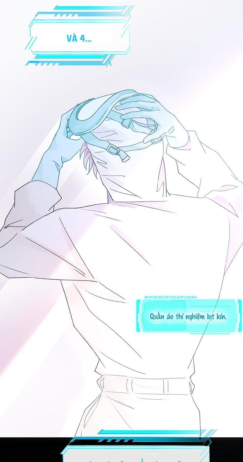 tôi phải làm một kẻ đại xấu xa chapter 96 5