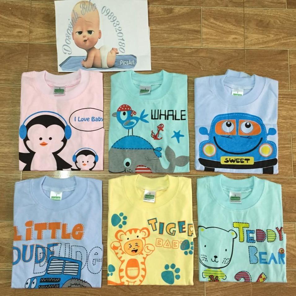 SET 03 I CỔ TRÒN CHO BÉ TỪ 1 ĐẾN 5 TUỔI