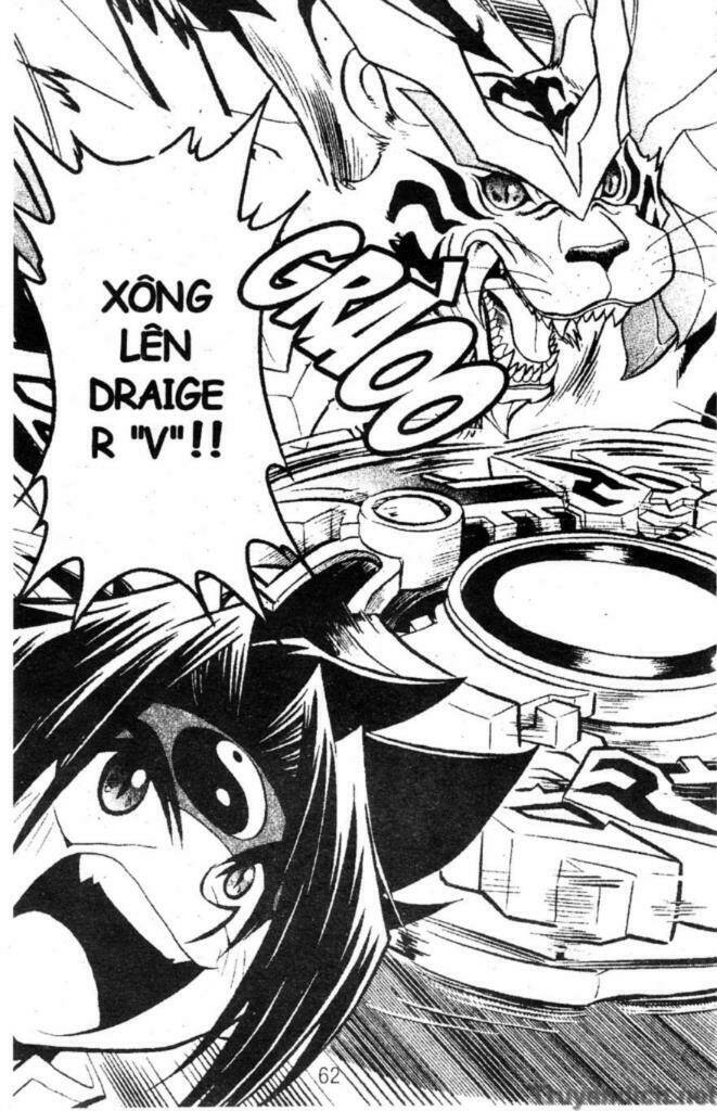 beley - con quay truyền thuyết chapter 7 59