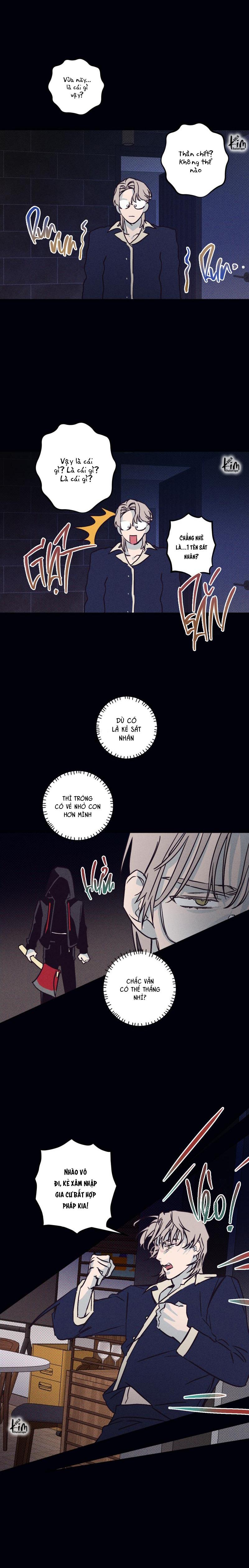 bl ngắn tuyển chọn chapter 1.1 16