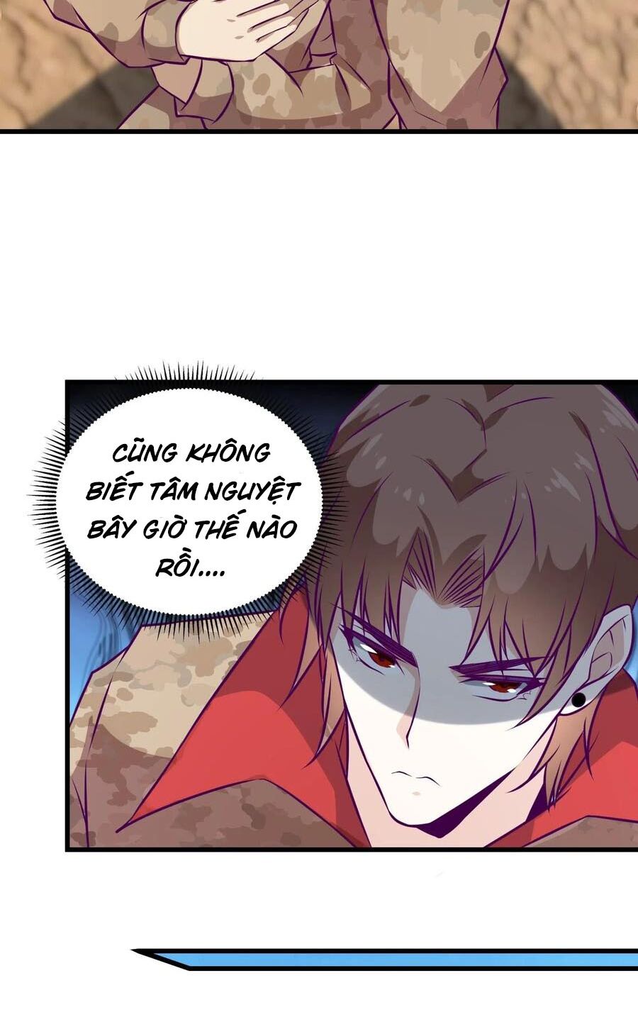 nãi ba là chiến thần mạnh nhất chapter 64 4