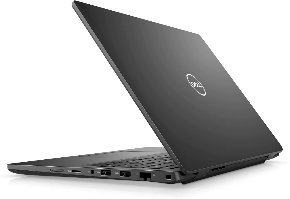 Hình ảnh Máy tính xách tay Laptop Dell Latitude 3420 (Intel Core i5-1135G7 | 14 Inch | RAM 8GB | 256GB SSD NVMe | Intel Iris Xe Graphics | Fedora Os) - Hàng chính hãng