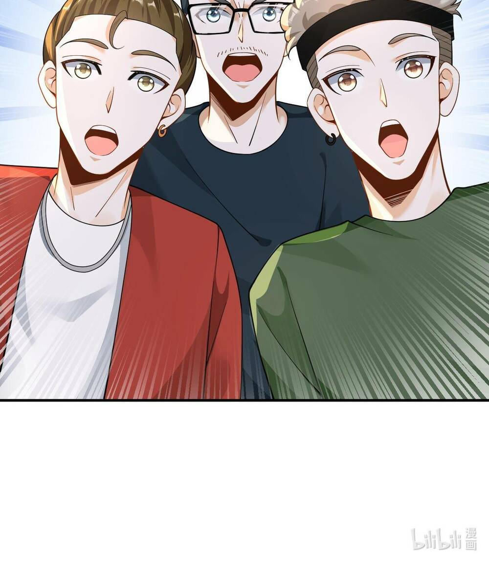 trùng sinh, ta mới là thiên vương giải trí chapter 24 31