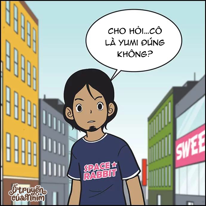 yumis cells chapter 38 5